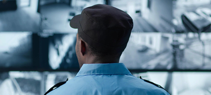 Security monitoring